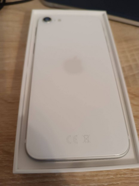 Iphone SE 64gb fehr