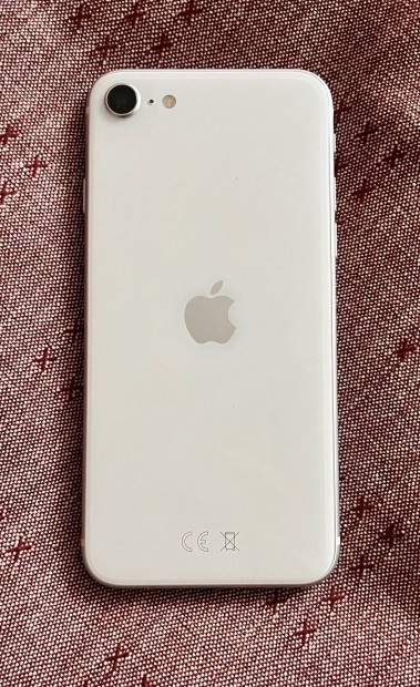 Iphone SE (2020) 64GB