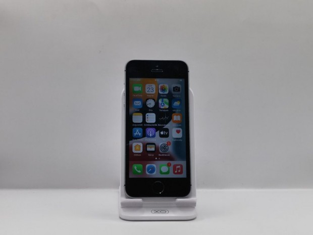 Iphone SE (32GB) (ezüst)