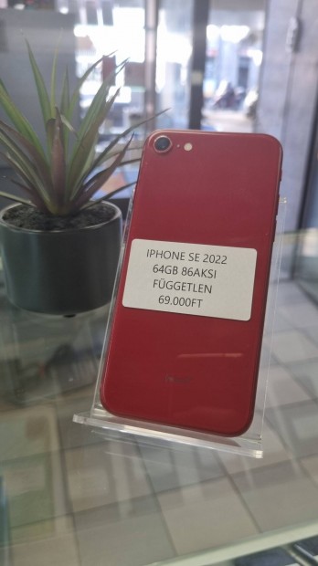 Iphone Se 2022