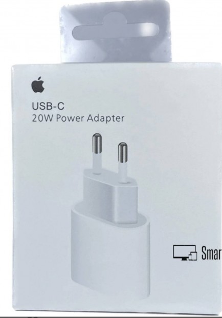 Iphone USB-C Power adapter