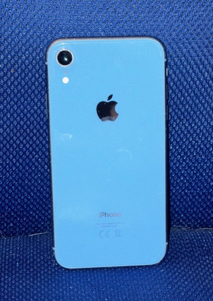 Iphone XR 128GB