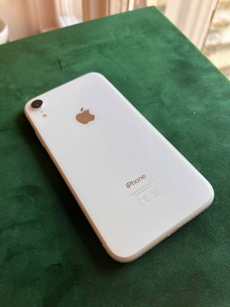 Iphone XR 128 GB