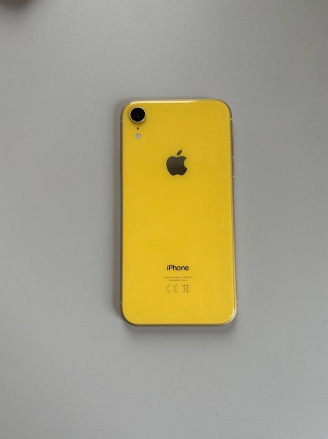 Iphone XR 256gb