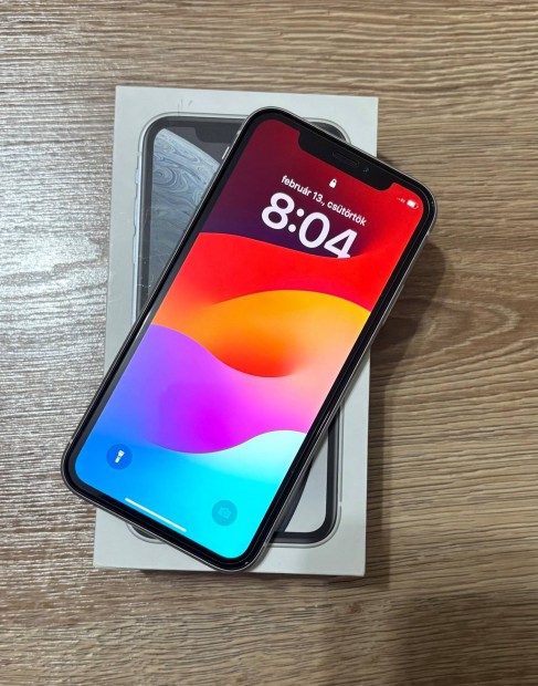 Iphone XR 64GB