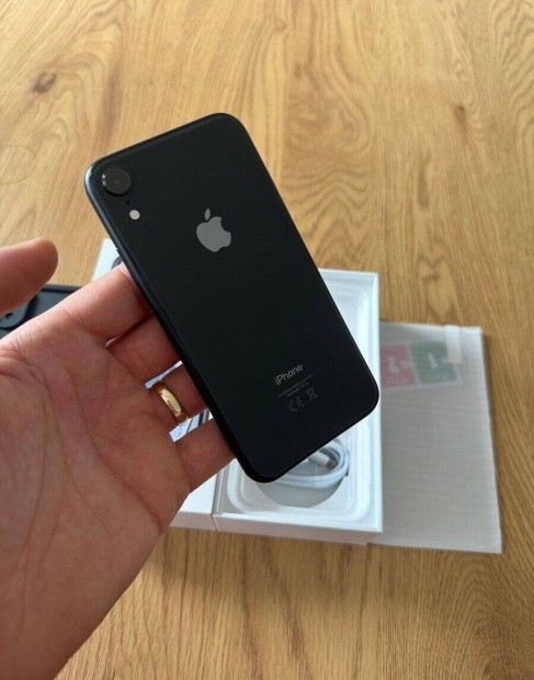 Iphone XR 64GB