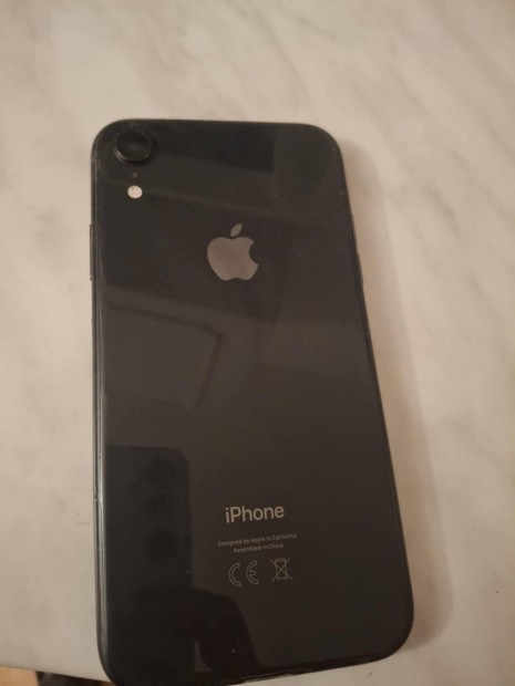 Iphone XR 64Gb