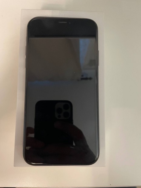 Iphone XR 64 GB - Krtyafggetlen 78% Akkumultor - Hibtlan