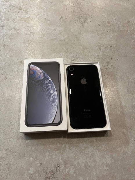 Iphone XR 64 G