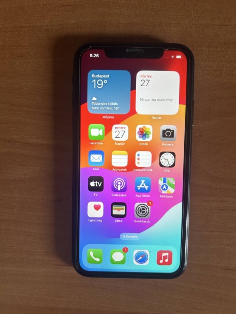 Iphone XR 64gb