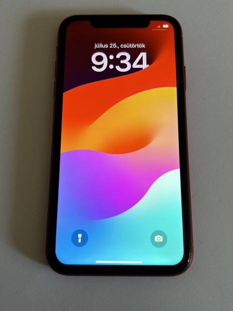 Iphone XR Akci!