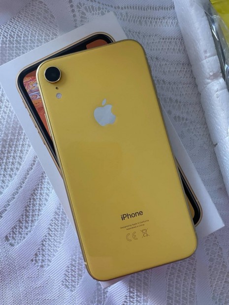 Iphone XR Limited szn lls 