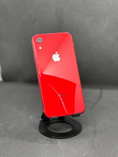 Iphone XR - Product Red