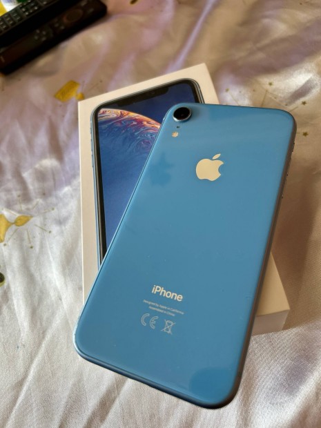 Iphone XR eladó