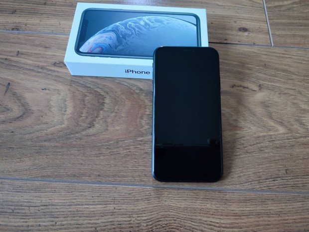 Iphone XR keveset hasznlt