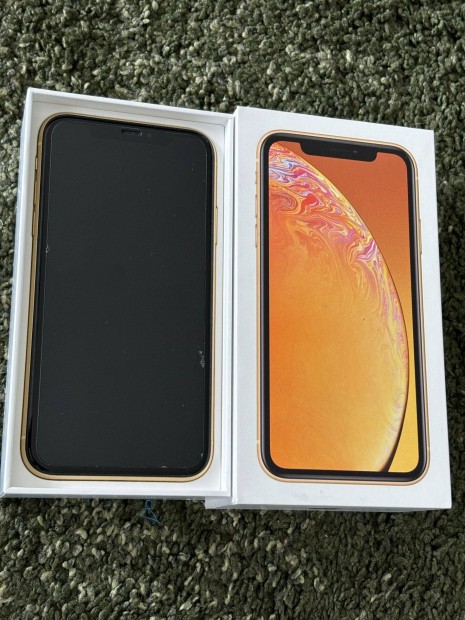 Iphone XR srga