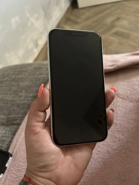 Iphone XR telefon