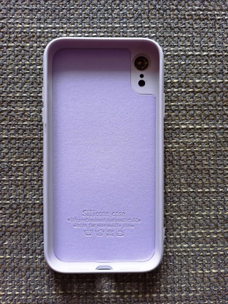 Iphone XR új prémium minőségi színes tok eladó!
