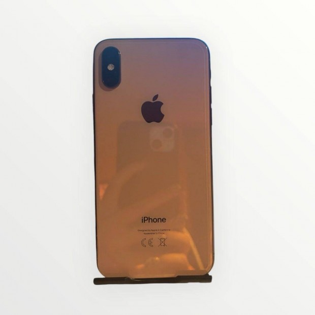 Iphone XS 256Gb - Fggetlen - 90% Akksi - Fix R