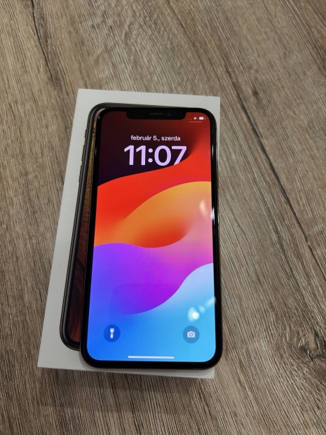 Iphone XS 64GB