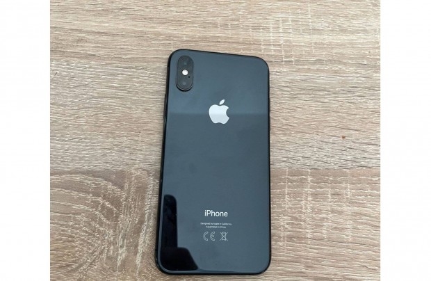 Iphone XS 64 GB fggetlen