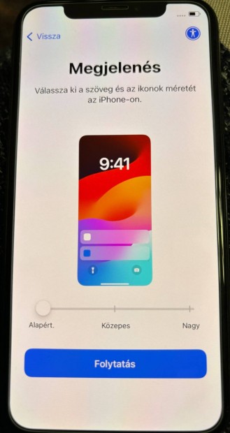 Iphone XS 64 Gb