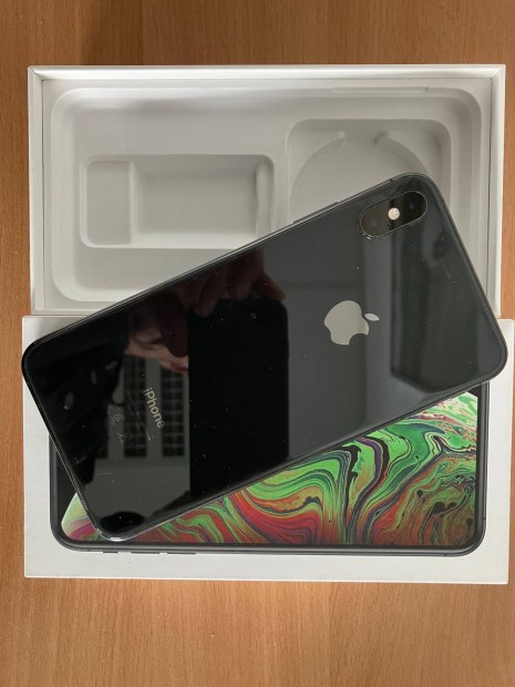 Iphone XS Max 256GB