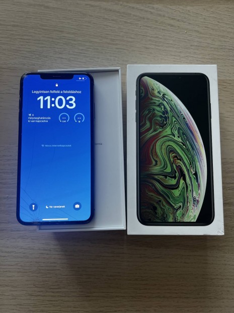 Iphone XS Max 256GB