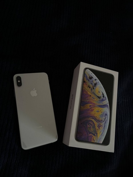 Iphone XS Max