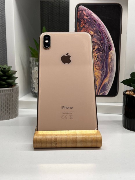 Eladó iphone xs max 64gb - Magyarország - Jófogás