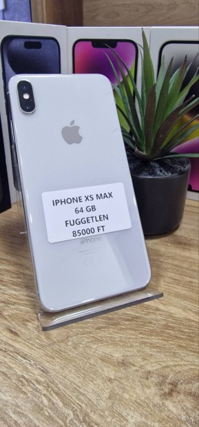 Iphone XS Max  