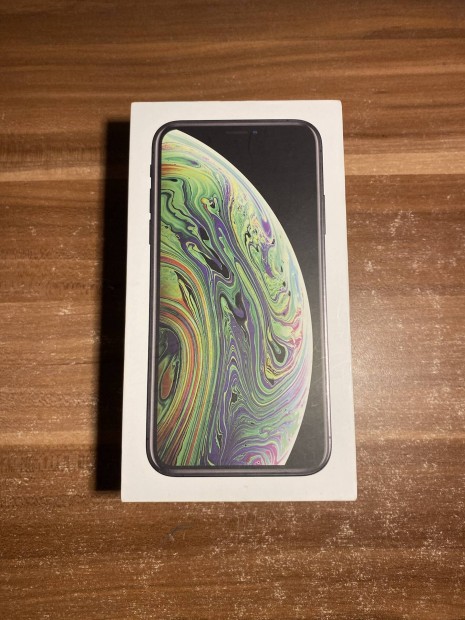 Iphone XS elad