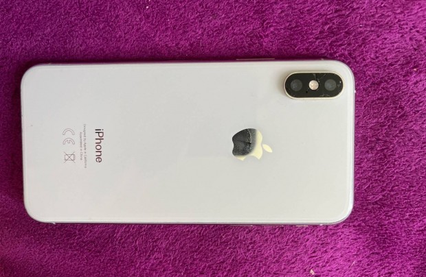 Iphone XS fehr