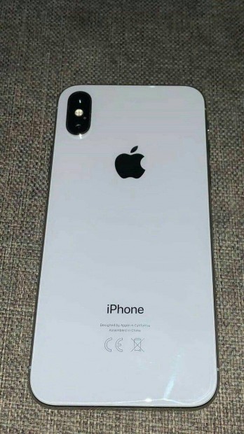 Iphone X 128GB