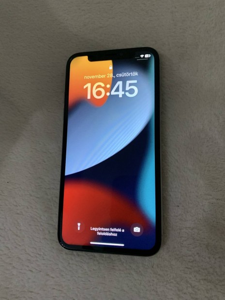 Iphone X 128 GB