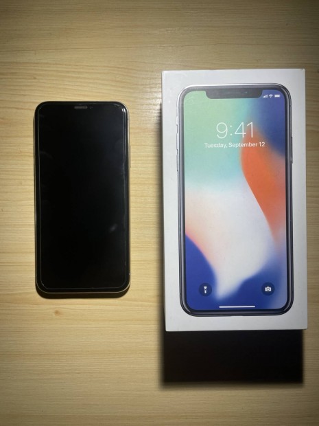 Iphone X 64GB