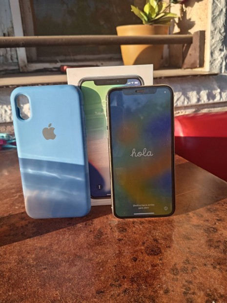 Iphone X 64Gb