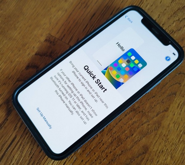 Iphone X 64Gb kiegészítőkkel