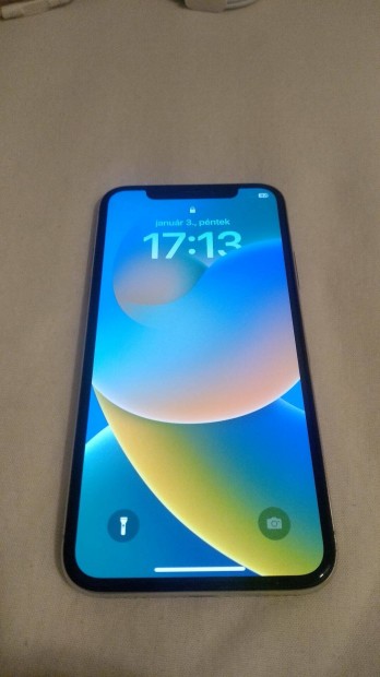 Iphone X, 256GB