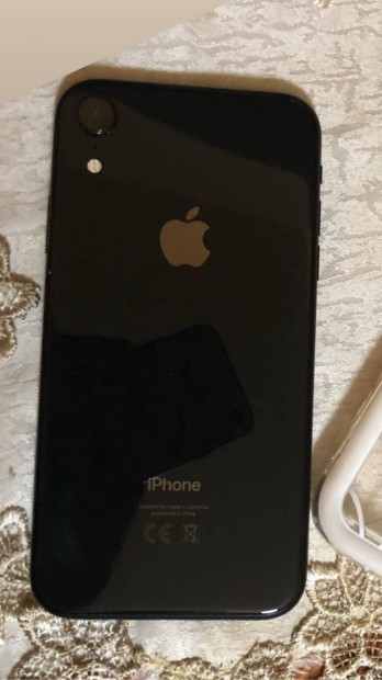 Iphone Xr 128GB