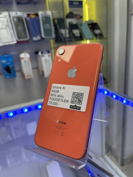 Iphone Xr 64GB