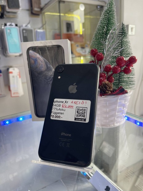 Iphone Xr 64GB