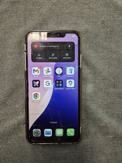 Iphone Xs Max elad!