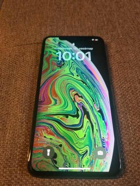 Iphone Xs max 64GB