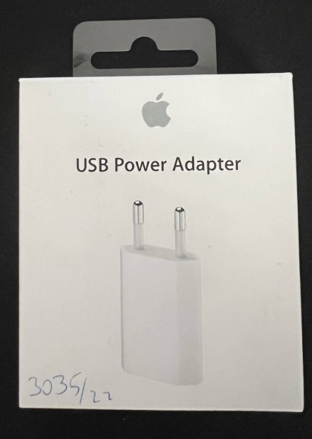 Iphone tlt adapter (5W)