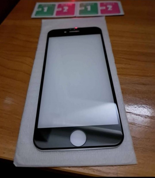 Iphone vegflia