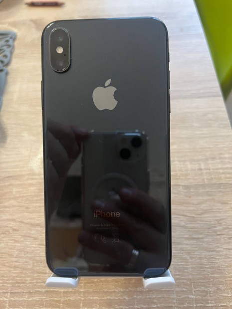 Iphone x 64GB Fggetlen, Nagyon Szp, j Akkuval, zletbl,Garancival