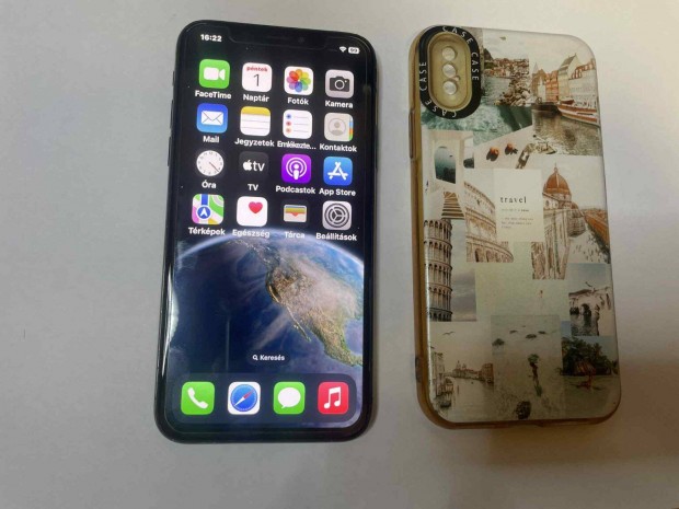 Iphone x 64gb