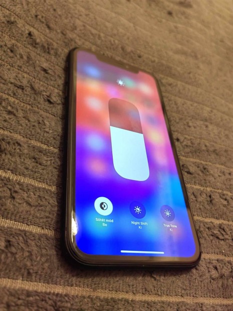 Iphone xr 64GB fggetlen