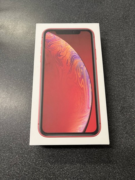 Iphone xr 64gb